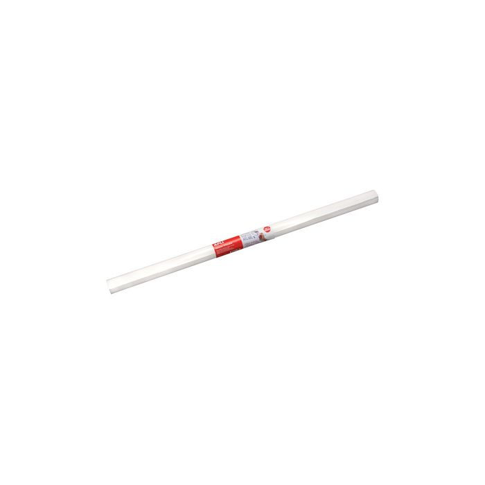 APLI Rouleau tableau blanc adhésif, 1.000 x 2.000 mm