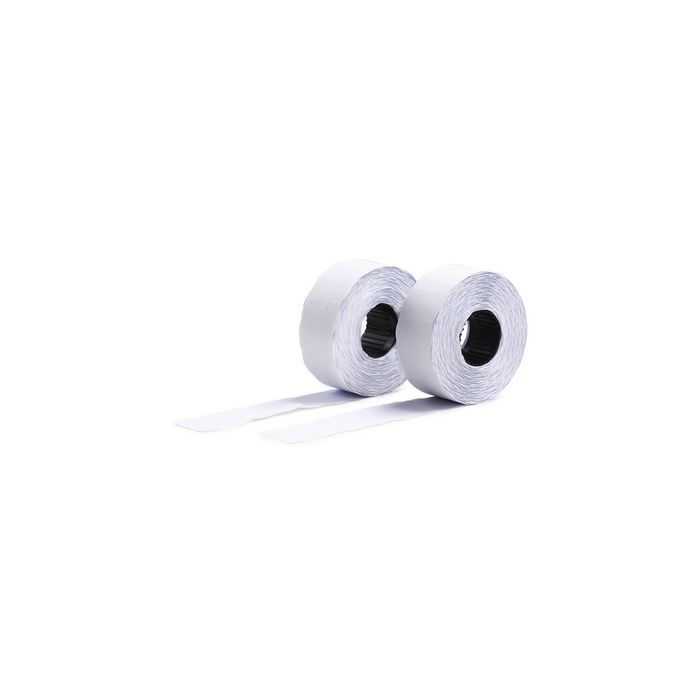 AVERY Zweckform Etiquette pour étiqueteuse de prix, blanc