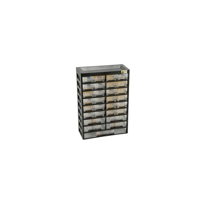 Allit Casier pour petites pièces VarioPlus Basic 47