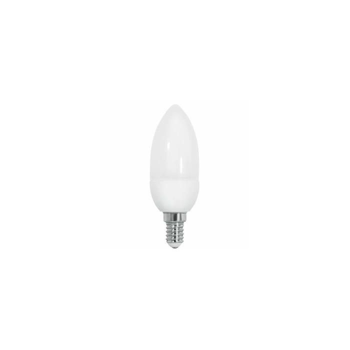 Ampoule LED B35 E14 6W Blanc chaud