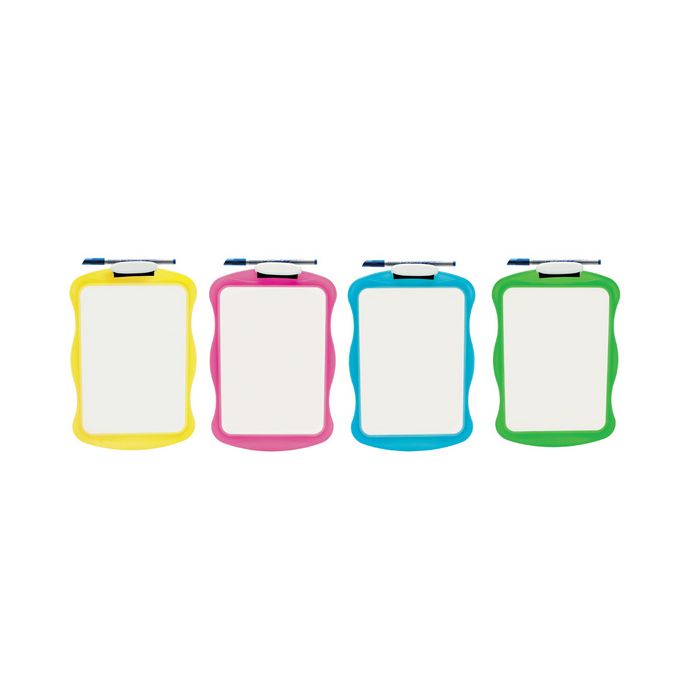 BIC Ardoise blanche Velleda, dimensions: (L)200 x (H)300 mm