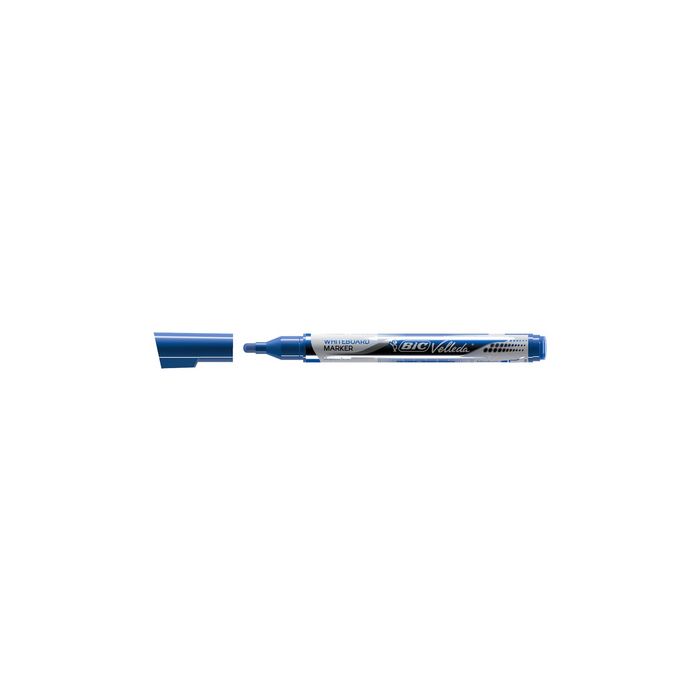 BIC Marqueur pour tableau blanc Velleda Liquid Ink Tank,