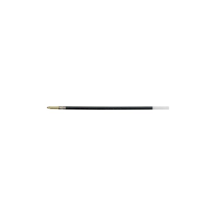 BIC Recharge pour stylo à bille 4 Colours, M, rouge