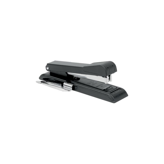 BOSTITCH Agrafeuse B8RE, capacité: 2-30 feuilles, noir