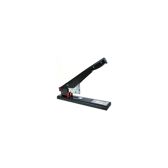BOSTITCH Agrafeuse brocheuse Punch BOS00540, gris anthracite