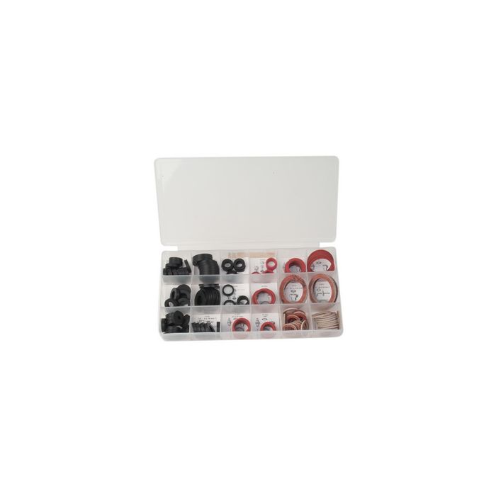 BRÜDER MANNESMANN Assortiment de joints sanitaires