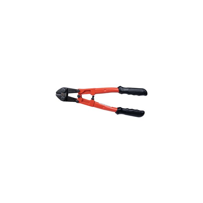 BRÜDER MANNESMANN Coupe-boulon DIN, longueur: 300 mm, rouge