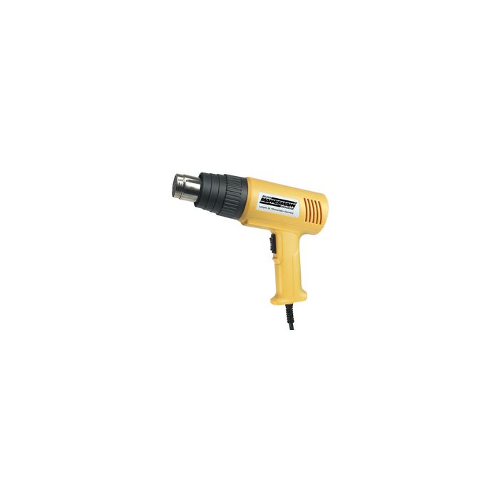 BRÜDER MANNESMANN Décapeur thermique, 2.000 watts