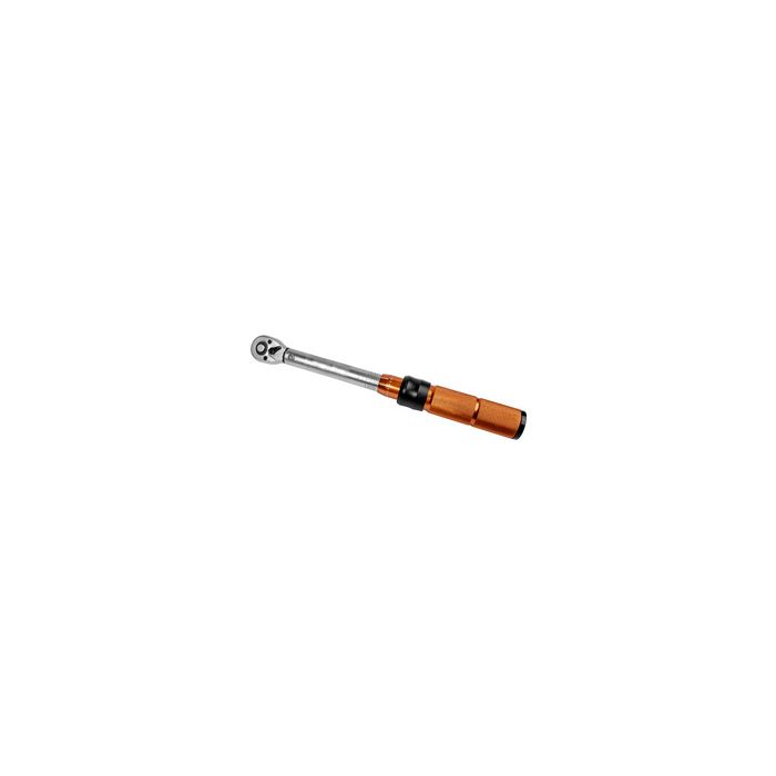 BRÜDER MANNESMANN Kit clé dynamométrique 1/4", 32 pièces