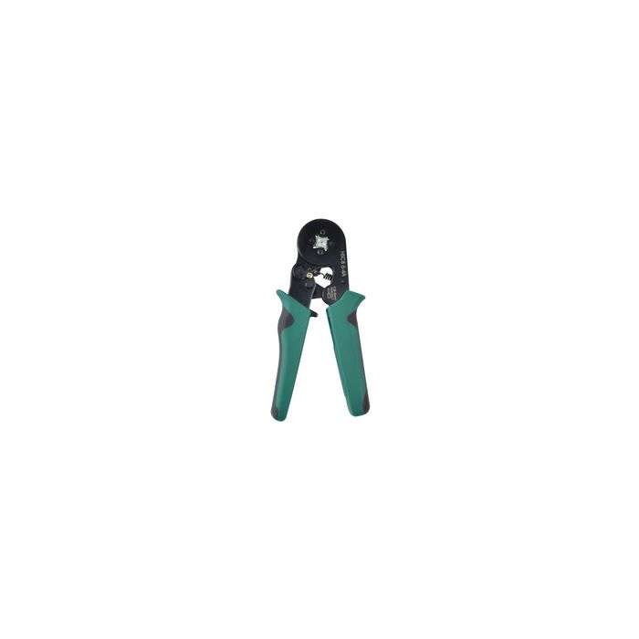 BRÜDER MANNESMANN Kit de pince à sertir, 3 pièces