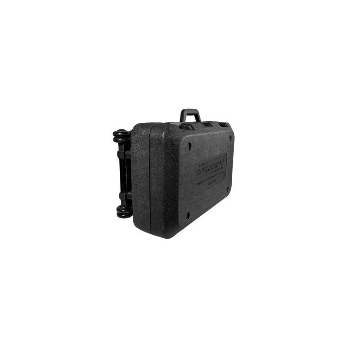 BRÜDER MANNESMANN Malette à outils, 122 pièces