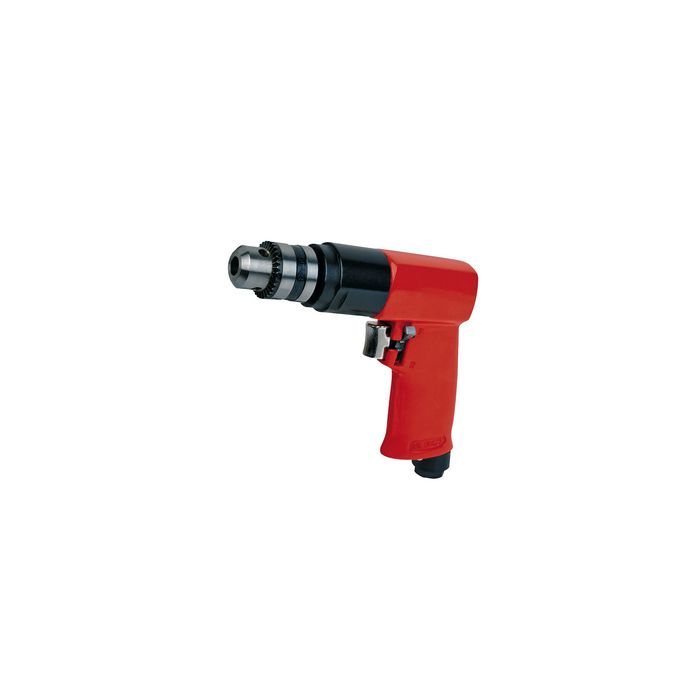 BRÜDER MANNESMANN Perceuse pneumatique 10 mm