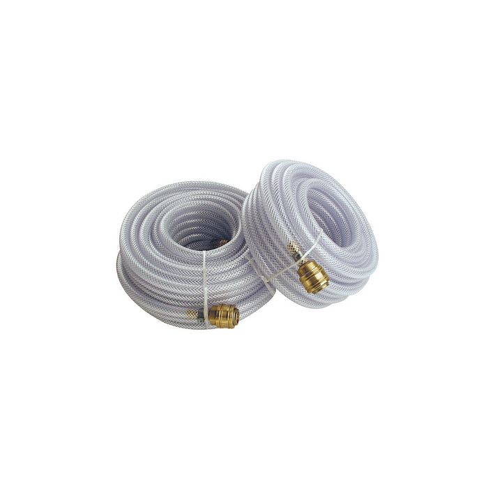 BRÜDER MANNESMANN Tuyau flexible pour air comprimé, 10 m