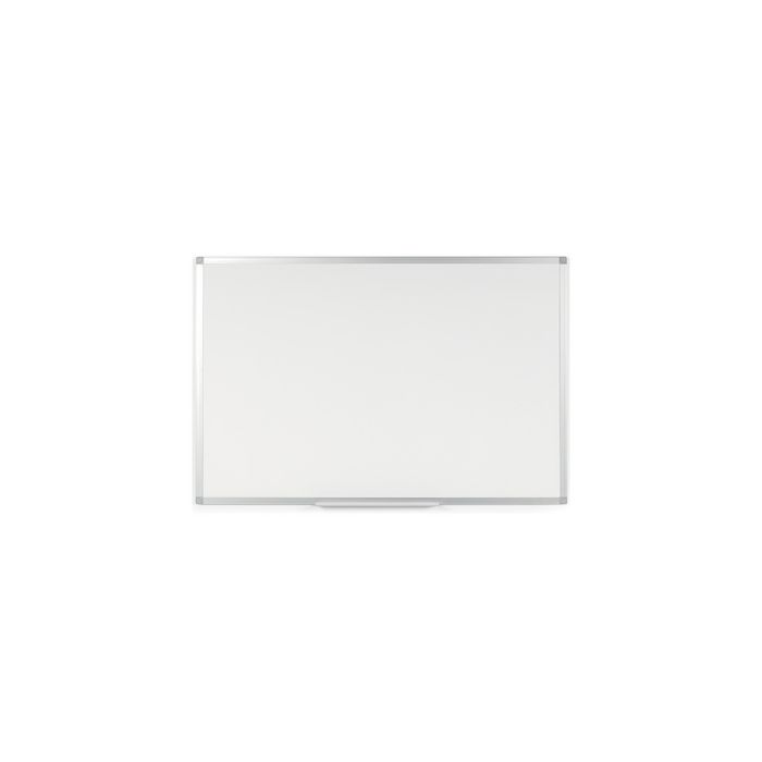 Bi-Office Tableau blanc AYDA, laqué, 900 x 600 mm