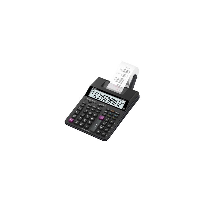 Bloc d'alimentation pour calculatrice CASIO imprimante