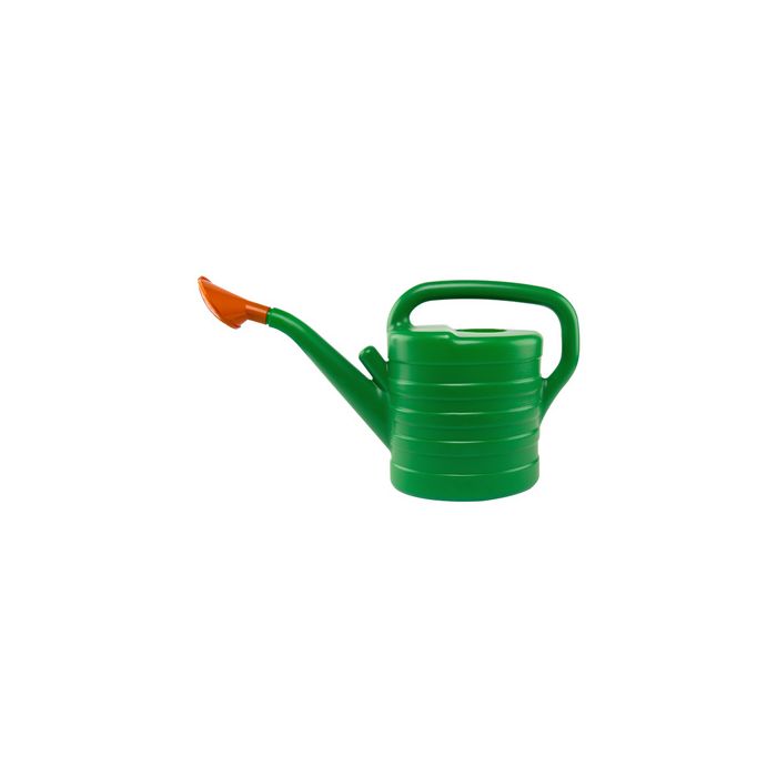 Bradas Arrosoir, 5 litres, vert/orange