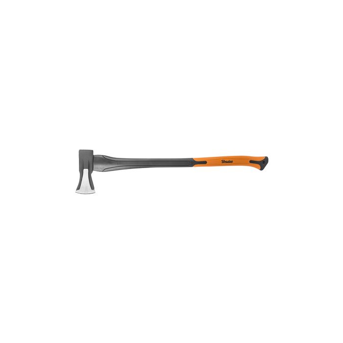 Bradas Hache/merlin, manche en fibre de verre, 2 kg