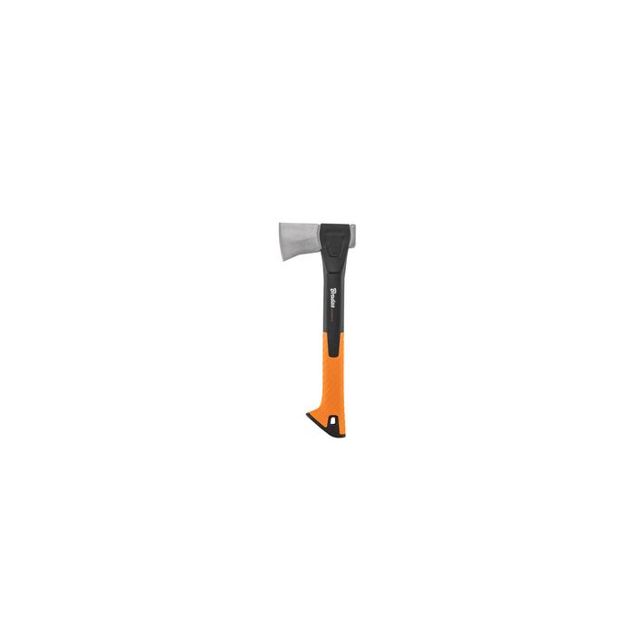 Bradas Hache, manche nylon, longueur: 350 mm, 740 g