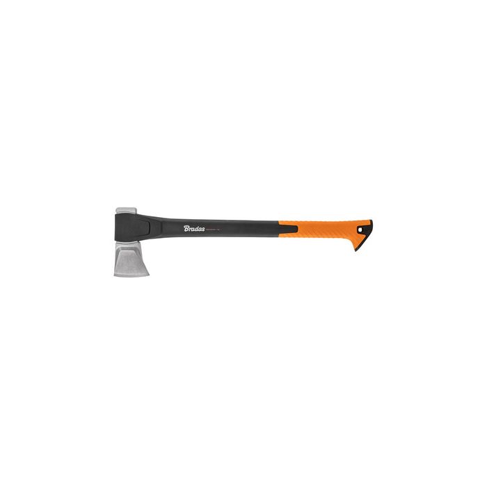 Bradas Merlin, manche nylon, longueur: 654 mm, 1.700 g