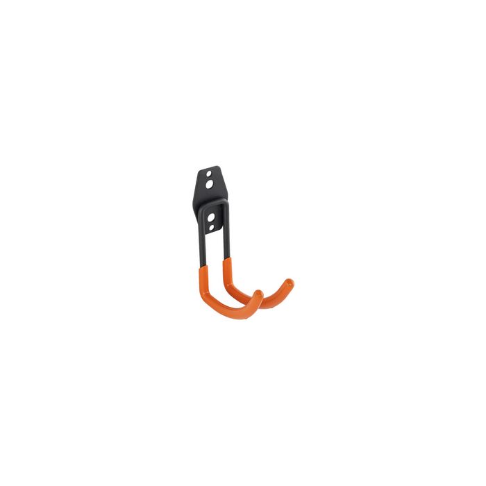 Bradas Porte-outils, cintré, longueur: 105 mm