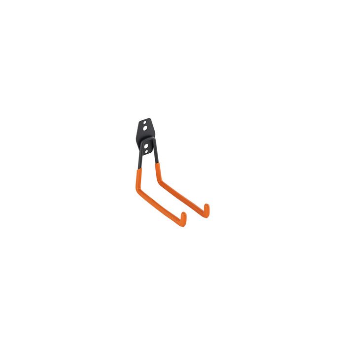 Bradas Porte-outils, droit, longueur: 130 mm