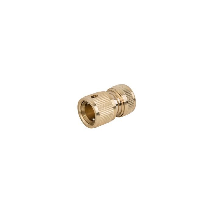 Bradas Raccord de tuyau femelle, 1/2", laiton