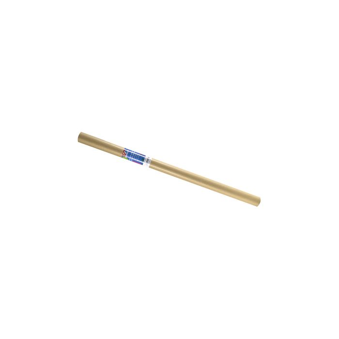 CANSON Papier emballage kraft, 60 g/m2, 700 mm x 3 m, marron
