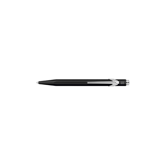 CARAN D'ACHE Stylo à bille 849 Collection Classique, noir
