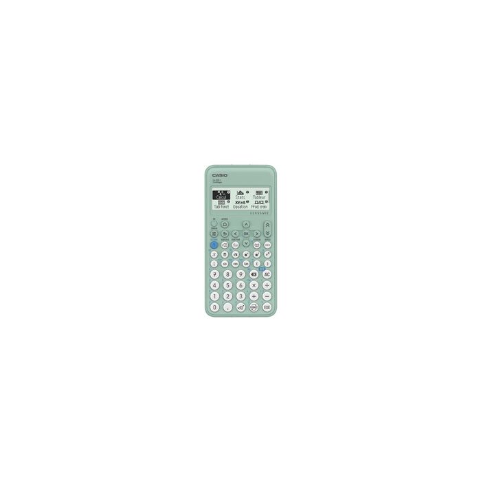 CASIO Calculatrice scientifique fx-92+ Collège