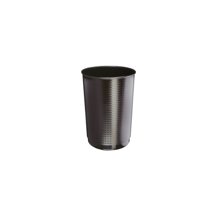CEP Corbeille à papier CepMaxi GreenSpirit, 40 litres, noir