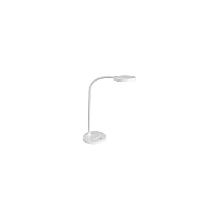 CEP Lampe de bureau LED FLEX, blanc