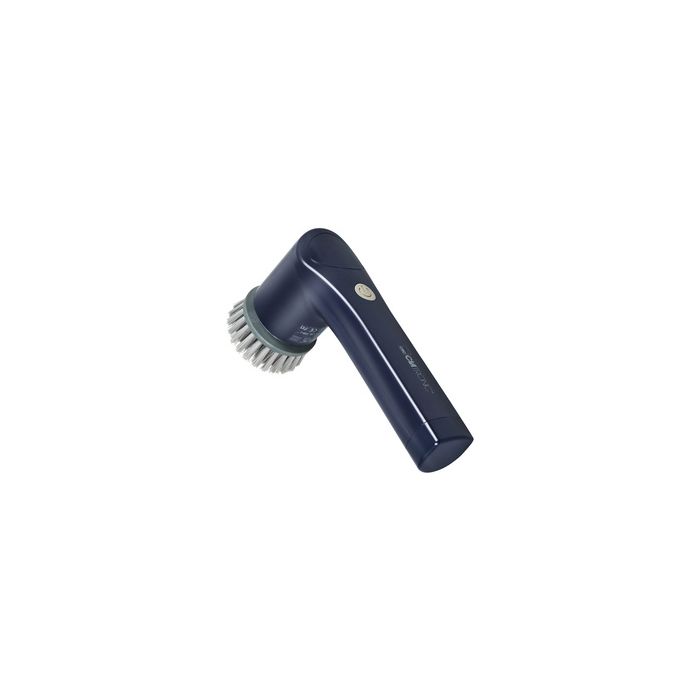 CLATRONIC Brosse électrique ERB 3815, bleu/gris
