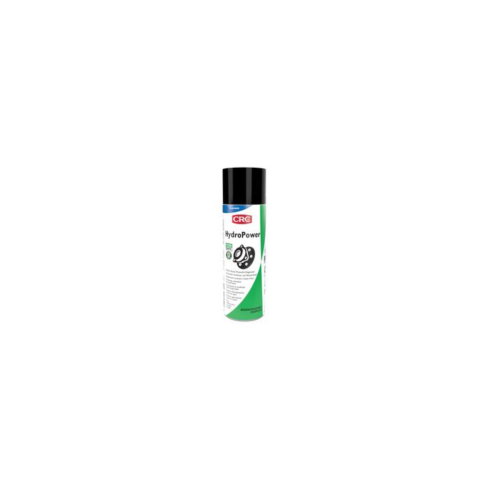 CRC Dégraissant HYDROPOWER FPS, 400 ml