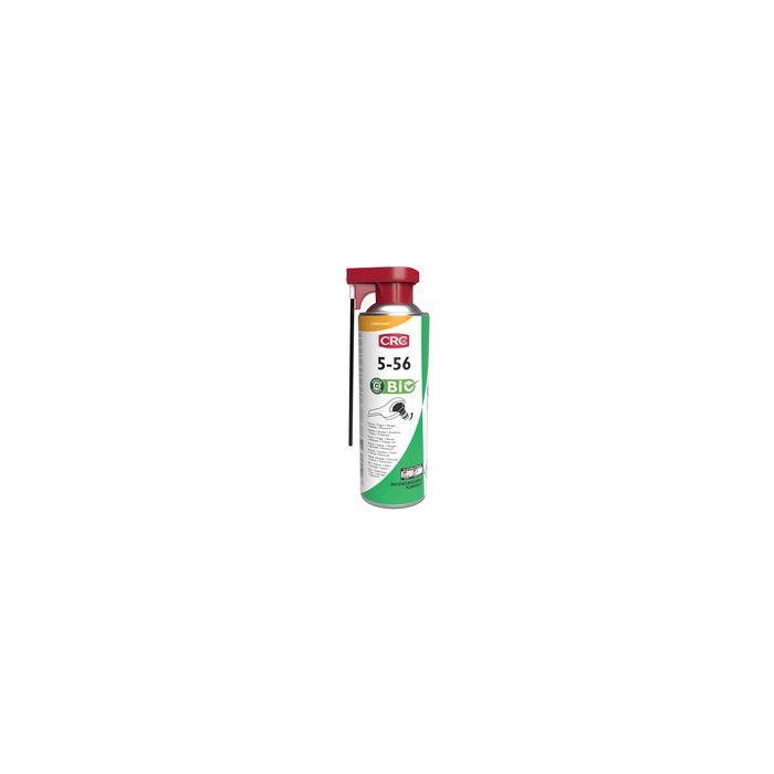 CRC Lubrifiant multifonction 5-56 BIO, spray de 400 ml