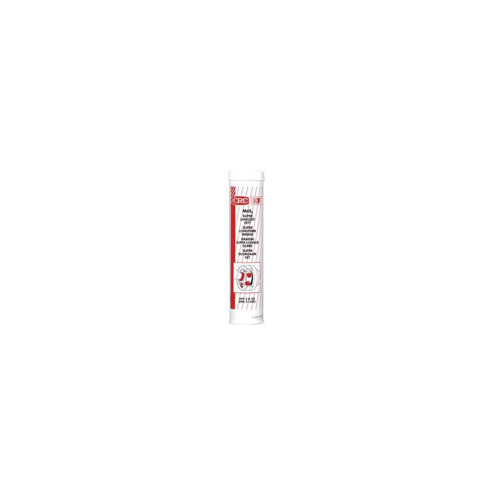 CRC "MoS2 SUPERLONGTERM GREASE", cartouche de 400 ml