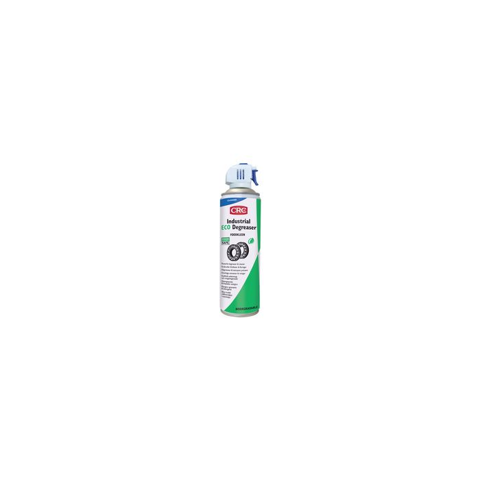 CRC Nettoyant industriel INDUSTRIAL ECO DEGREASER, 500 ml