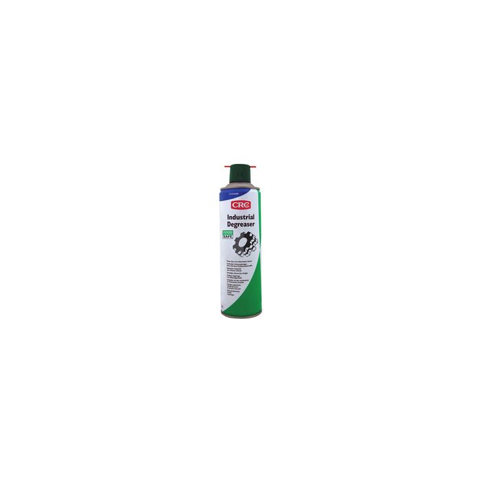 CRC Nettoyant industriel, bombe aérosol 500 ml