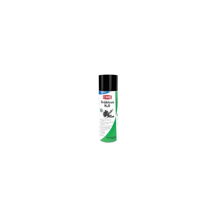 CRC Nettoyant pour freins BRAKLEEN H2O, spray de 400 ml