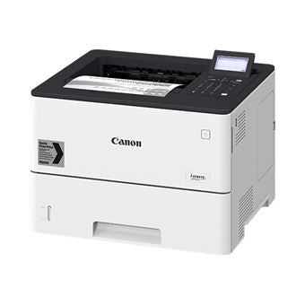 Canon i-SENSYS LBP325x Imprimante monochrome Recto-verso laser A4/Legal 1200 x 1200 ppp - jusqu'a 43 ppm - capacite : 650 feuilles - USB 2.0, Gigabit LAN, USB