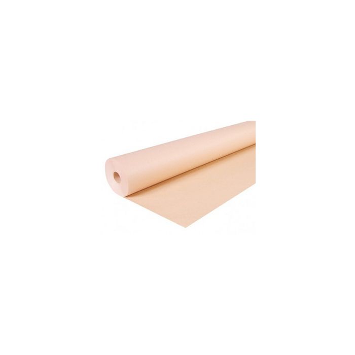 Clairefontaine Papier kraft "Kraft brut", 1.000 mm x 50 m