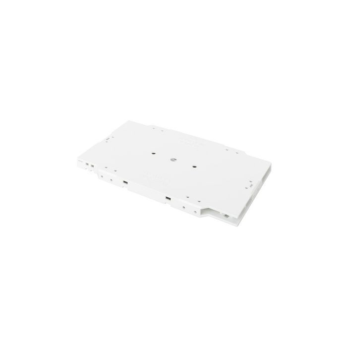 DIGITUS Cassette d'épissure pour 12 fibres optiques, blanc