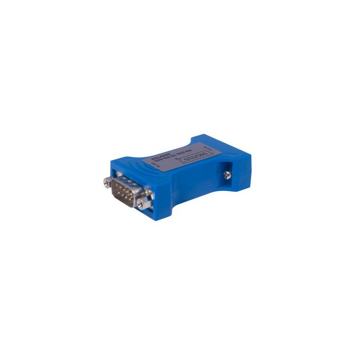 DIGITUS Convertisseur RS-232 vers RS-485, convertit les