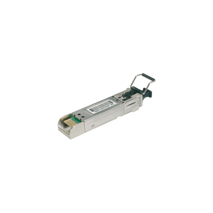 DIGITUS Module SFP LWL- LC Duplex, Singlemode, 1310 nm