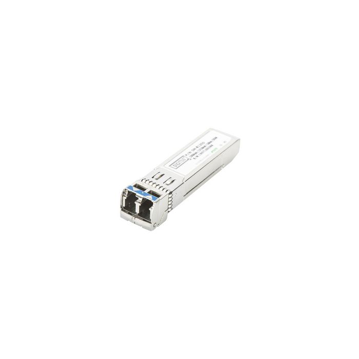 DIGITUS Module (SFP) Mini GBIC (SFP), Multimode, avec foncti