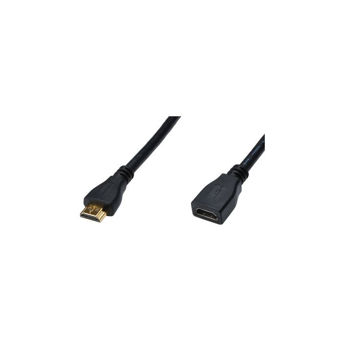 DIGITUS Rallonge High Speed, HDMI-A, 3,0 m