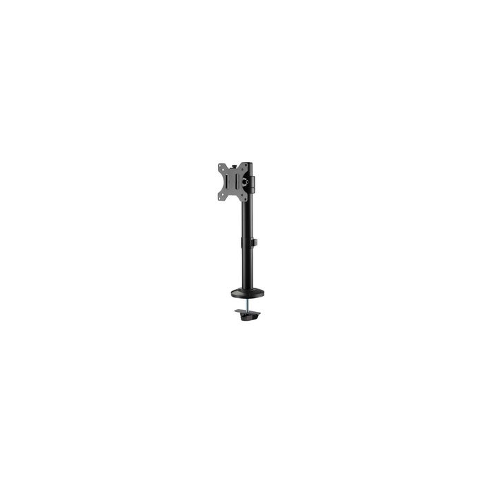 DIGITUS Support colonne pour écran simple universel