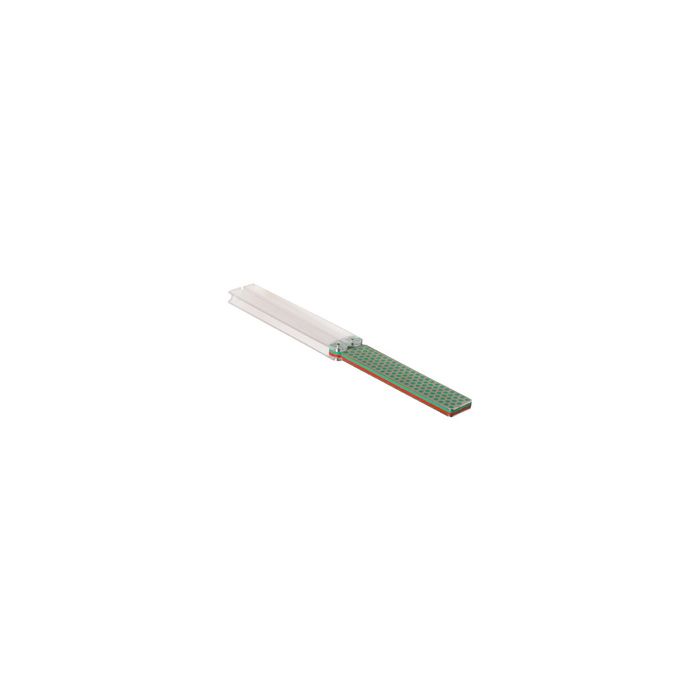 DMT Pierre à aiguiser DiaFold, fin/extra-fin, pliable