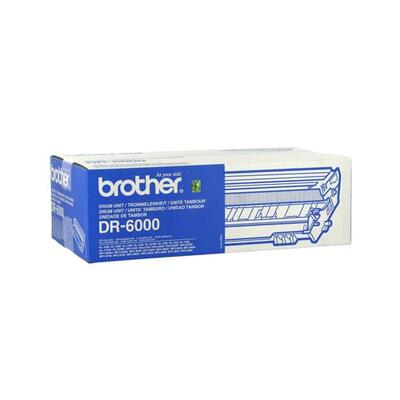 Tambour de Marque DRUM BROTHER DR6000 Noir (20000pages)