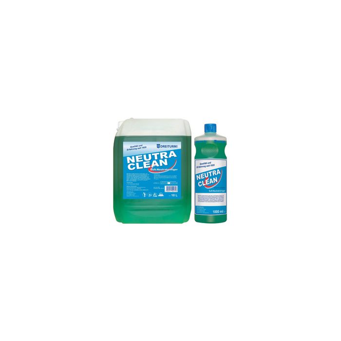 DREITURM Nettoyant d'odeurs NEUTRA CLEAN, 1 litre