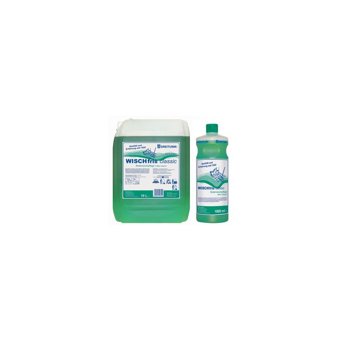 DREITURM Nettoyant pour sols WISCHFRIS classic, 1 litre